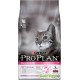 Pro Plan Delicate - с пуйка и ориз,за котки от 1 до 7 години с чувствителна храносмилателна система - 400 гр.